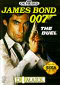 James Bond 007 - The Duel 
